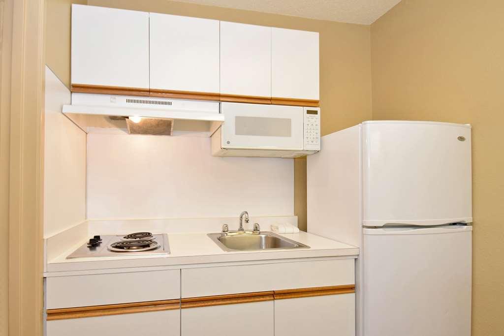 Extended Stay America Suites - Salt Lake City - Sugar House Værelse billede