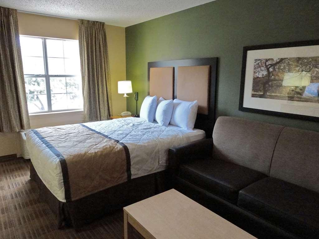 Extended Stay America Suites - Salt Lake City - Sugar House Værelse billede