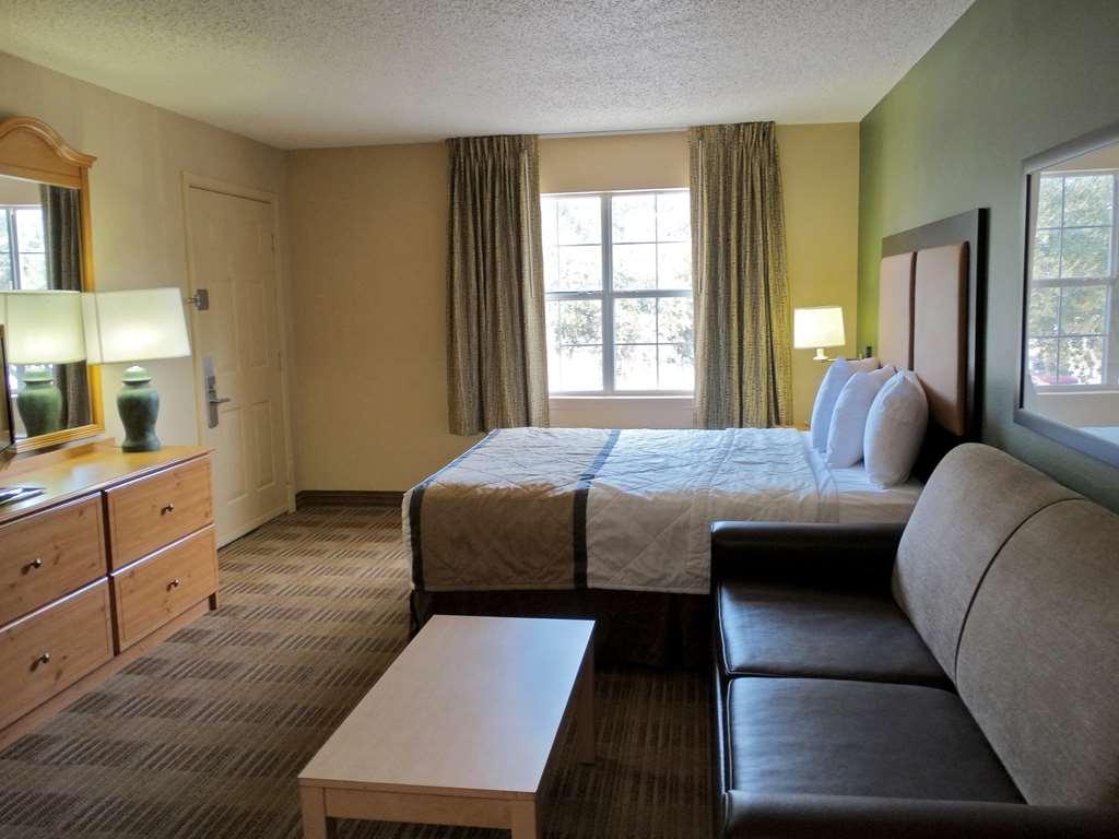 Extended Stay America Suites - Salt Lake City - Sugar House Værelse billede
