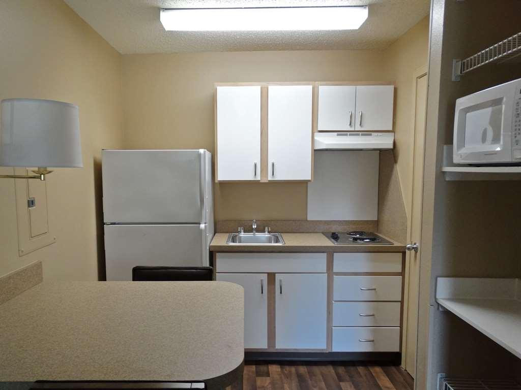 Extended Stay America Suites - Salt Lake City - Sugar House Værelse billede
