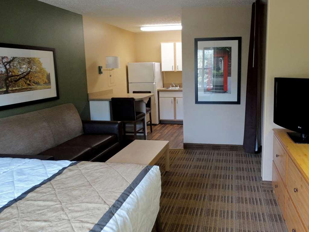 Extended Stay America Suites - Salt Lake City - Sugar House Værelse billede