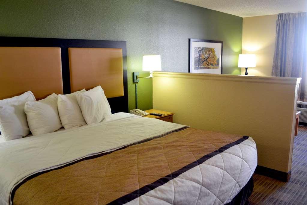 Extended Stay America Suites - Salt Lake City - Sugar House Værelse billede