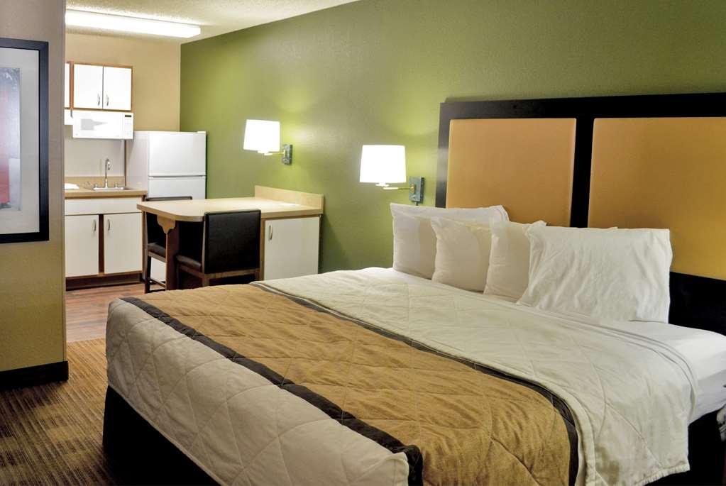 Extended Stay America Suites - Salt Lake City - Sugar House Værelse billede