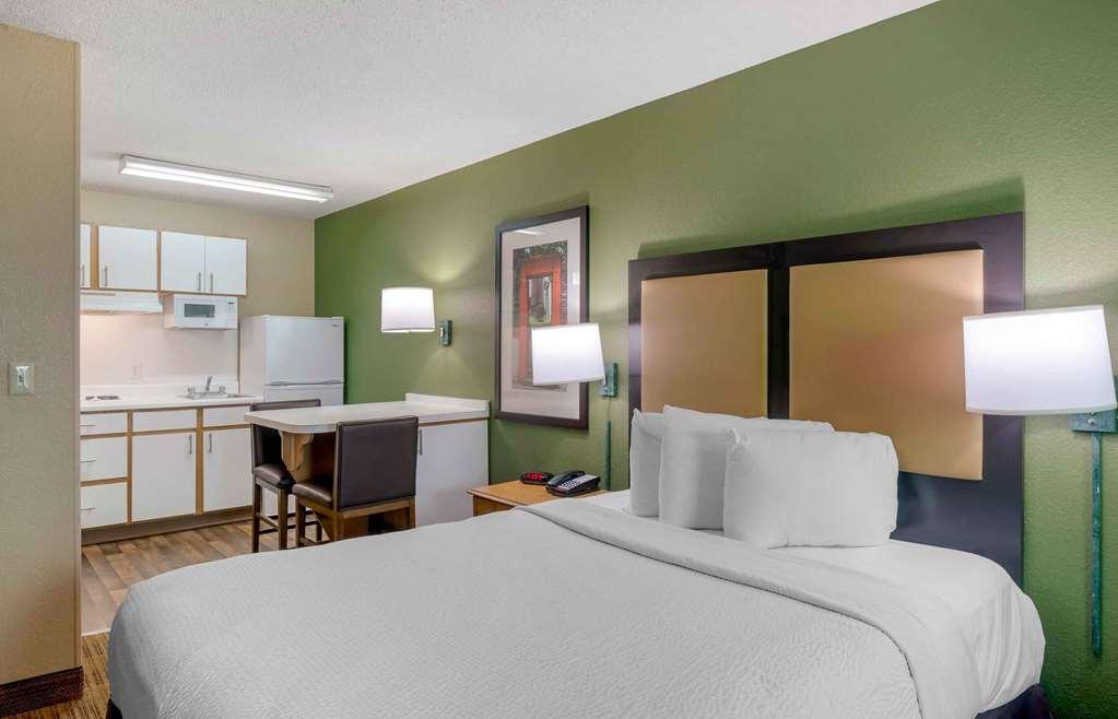 Extended Stay America Suites - Salt Lake City - Sugar House Værelse billede