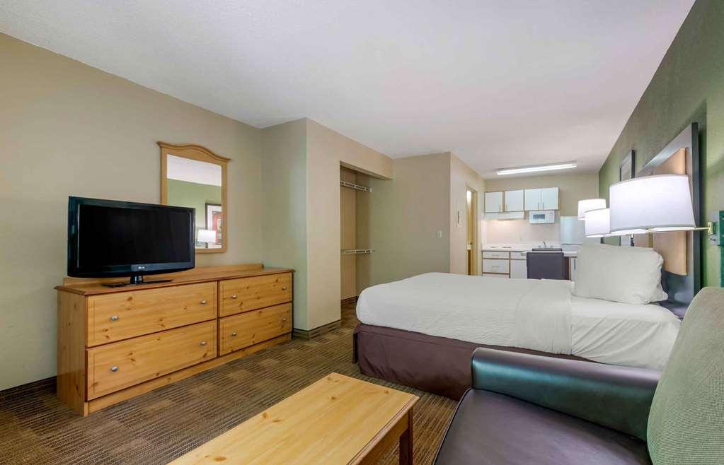 Extended Stay America Suites - Salt Lake City - Sugar House Værelse billede