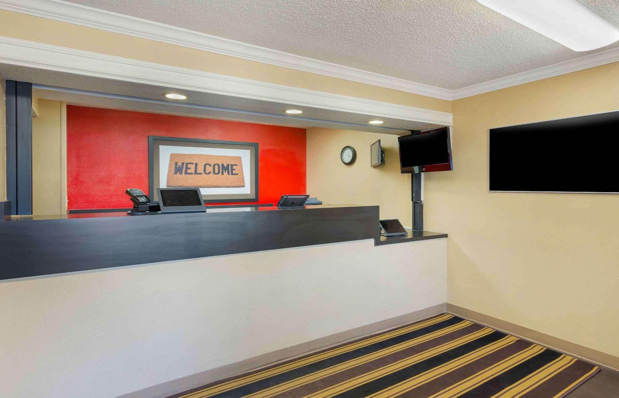 Extended Stay America Suites - Salt Lake City - Sugar House Eksteriør billede