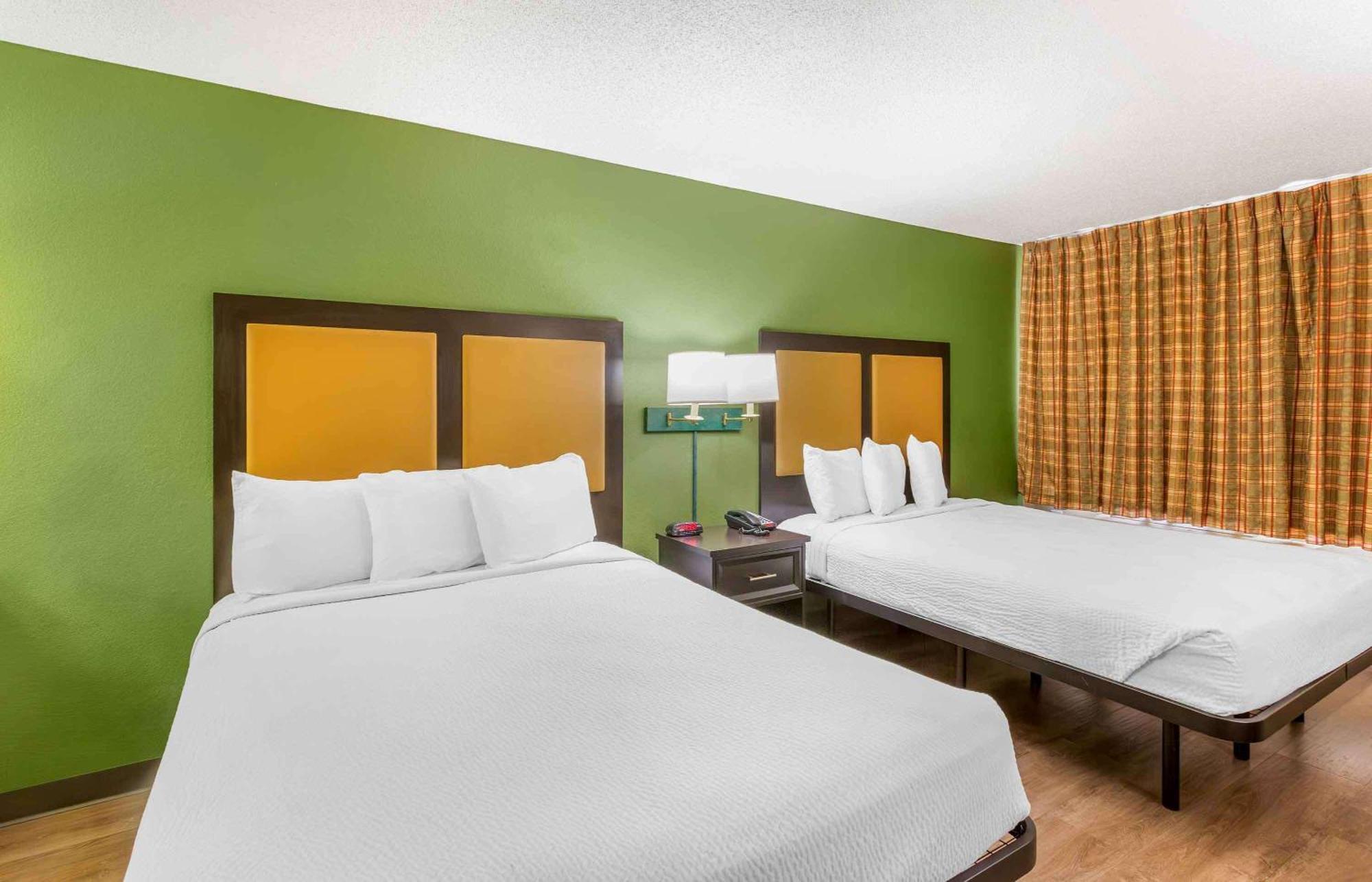 Extended Stay America Suites - Salt Lake City - Sugar House Eksteriør billede