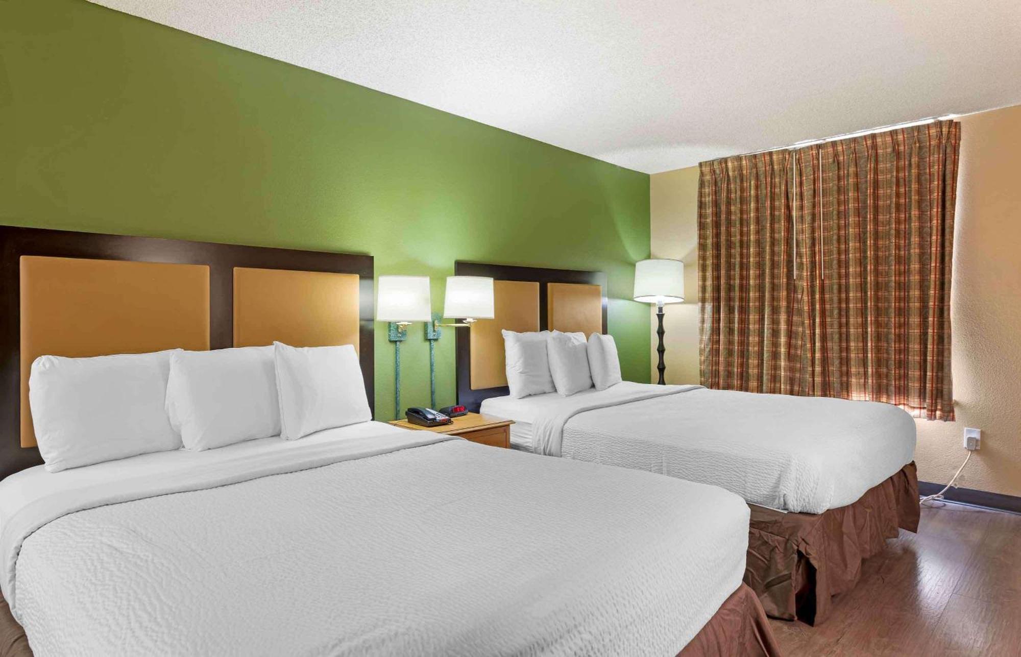 Extended Stay America Suites - Salt Lake City - Sugar House Eksteriør billede