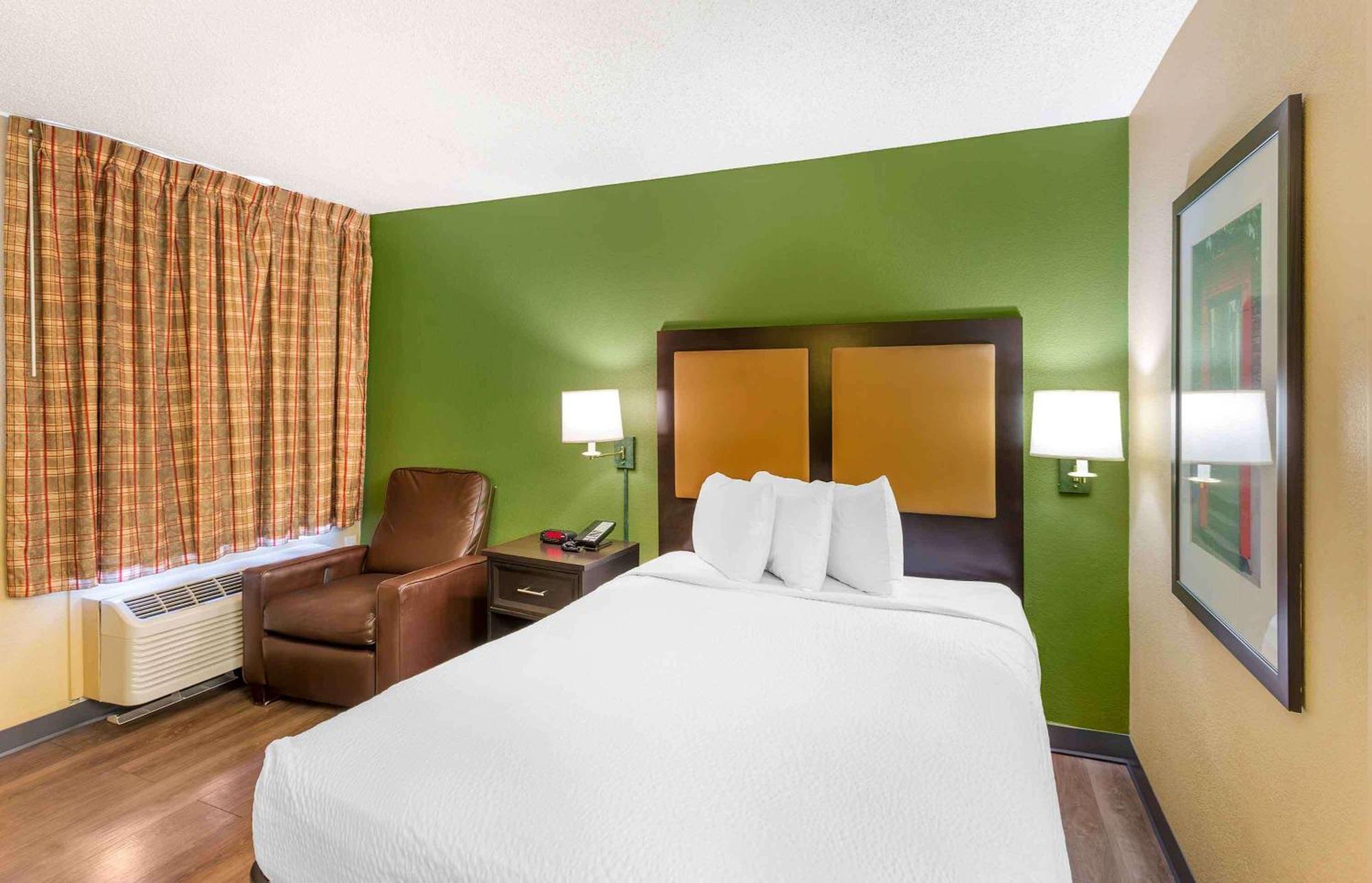 Extended Stay America Suites - Salt Lake City - Sugar House Eksteriør billede