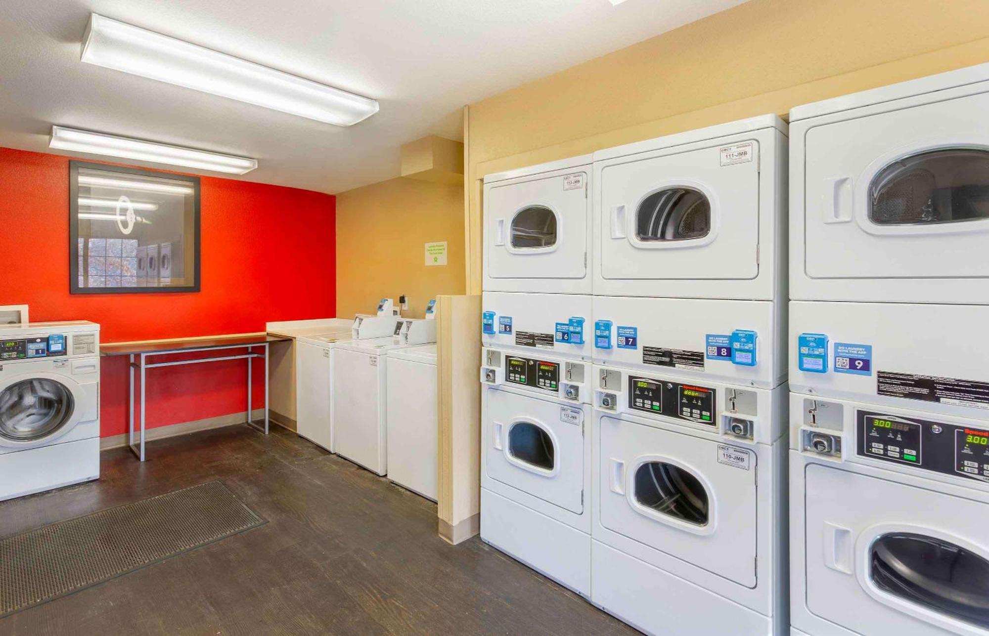 Extended Stay America Suites - Salt Lake City - Sugar House Eksteriør billede