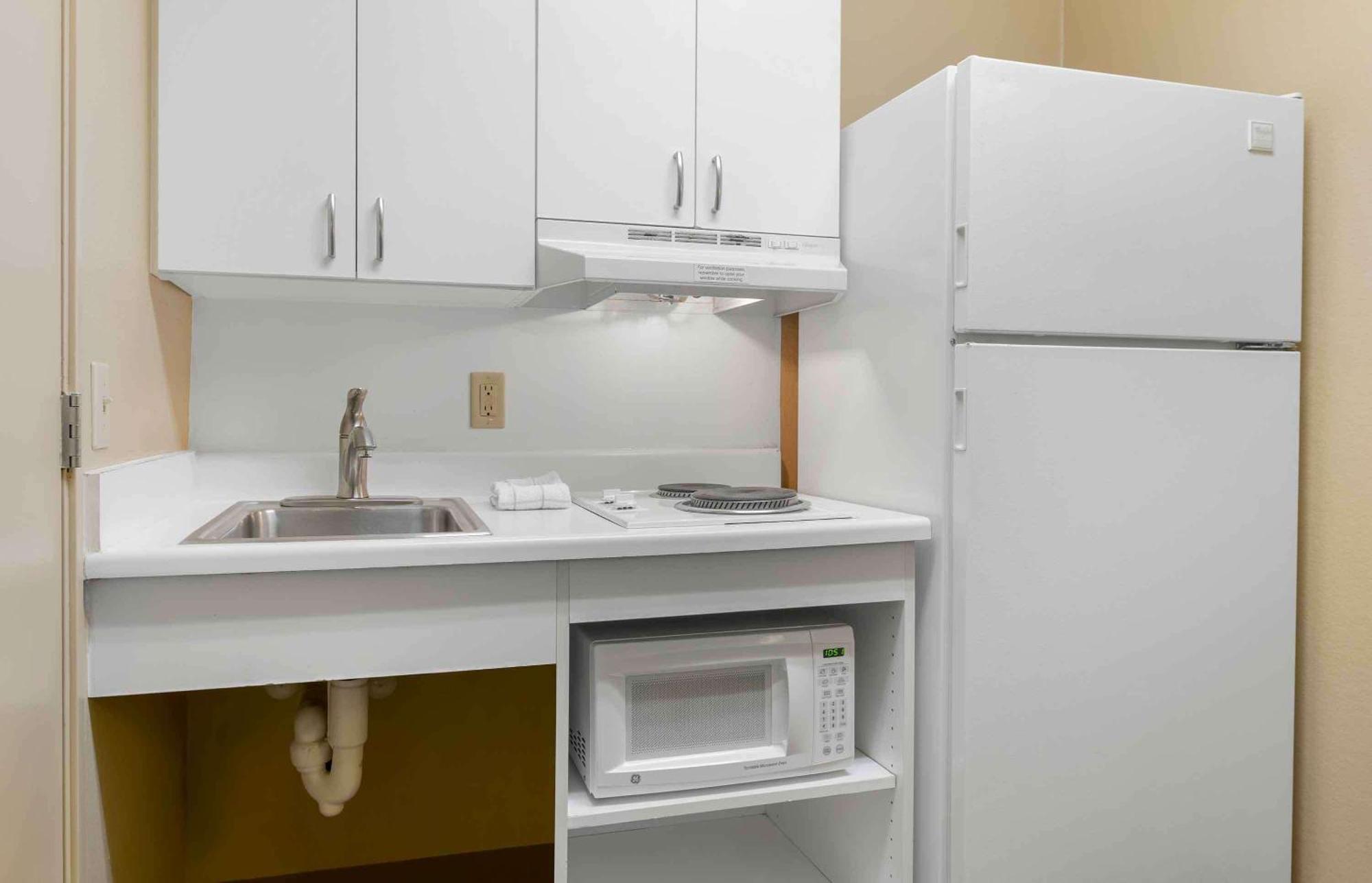 Extended Stay America Suites - Salt Lake City - Sugar House Eksteriør billede