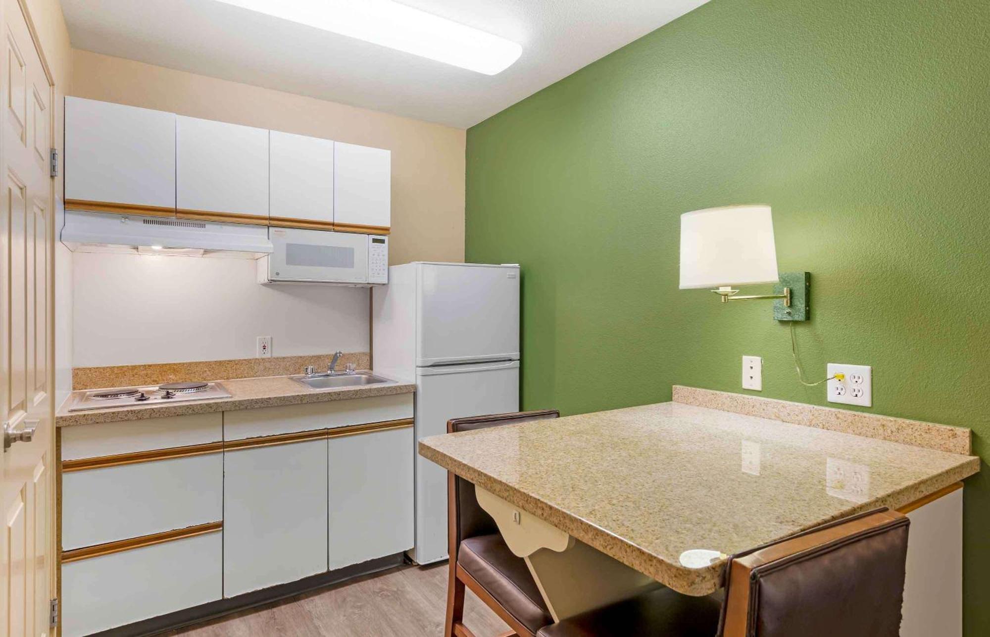 Extended Stay America Suites - Salt Lake City - Sugar House Eksteriør billede