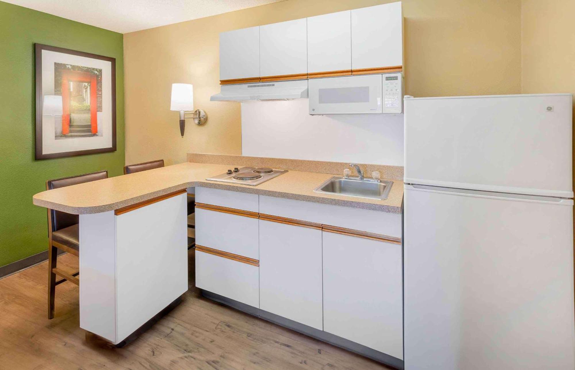 Extended Stay America Suites - Salt Lake City - Sugar House Eksteriør billede
