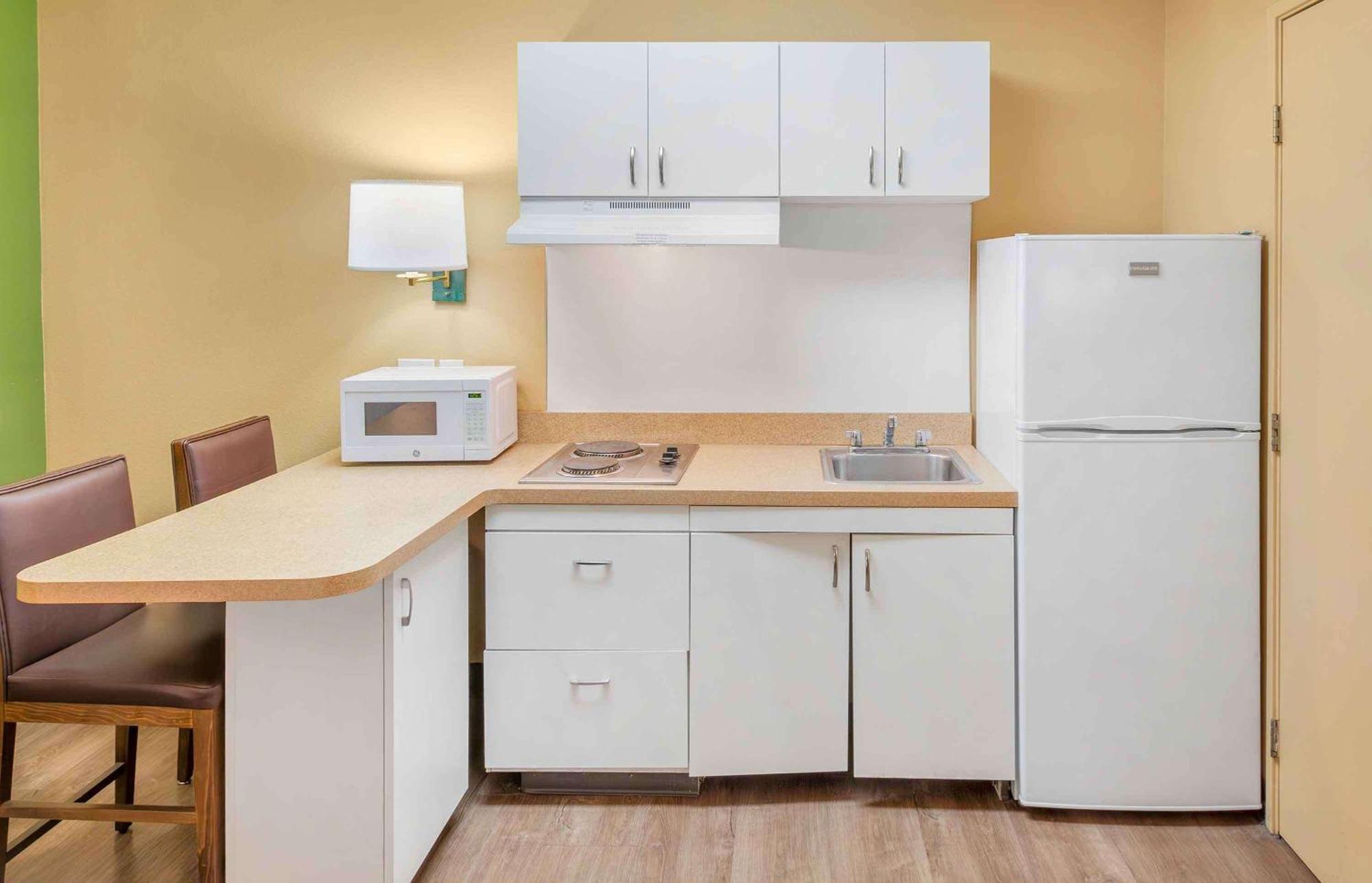 Extended Stay America Suites - Salt Lake City - Sugar House Eksteriør billede