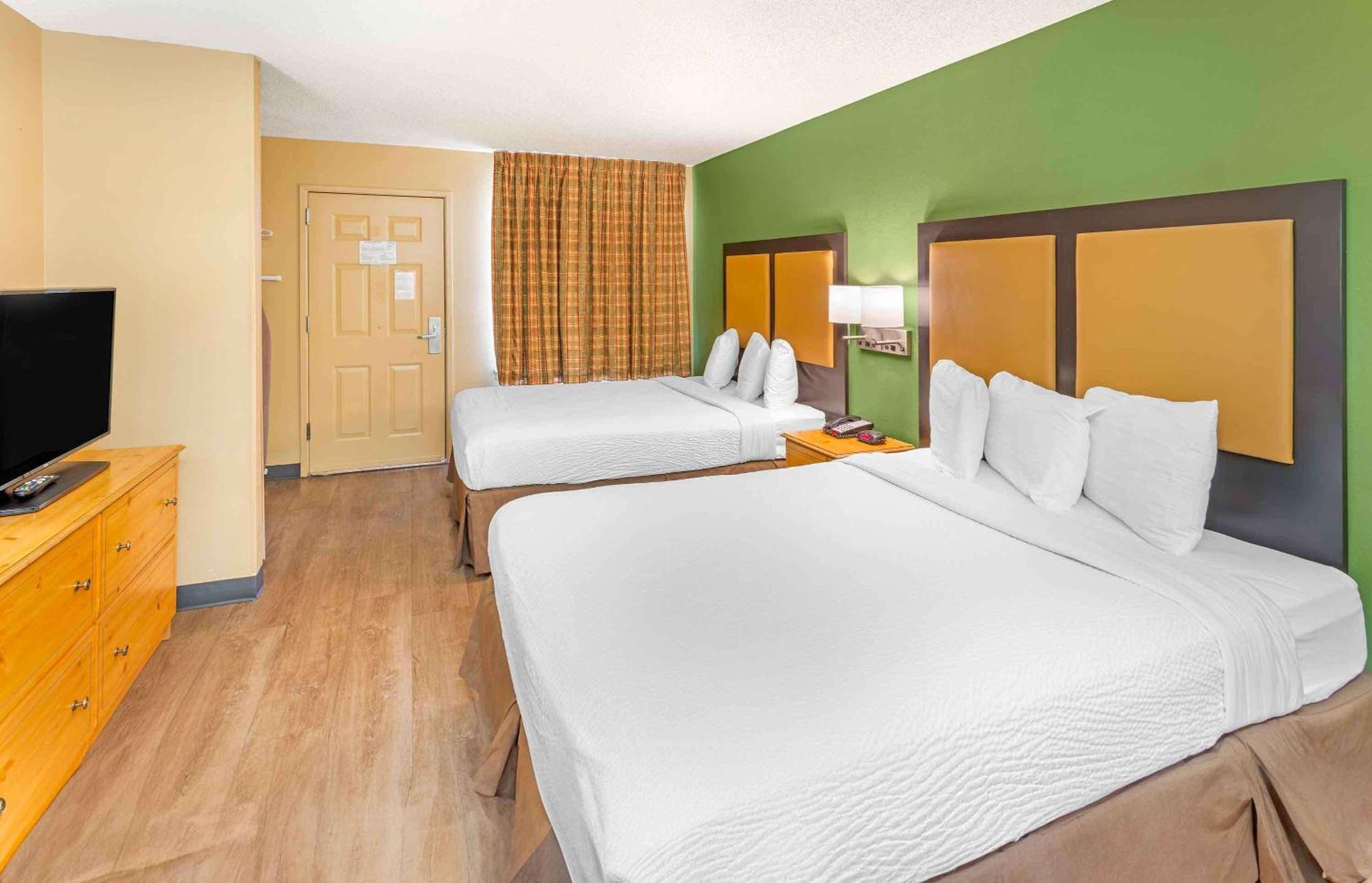 Extended Stay America Suites - Salt Lake City - Sugar House Eksteriør billede