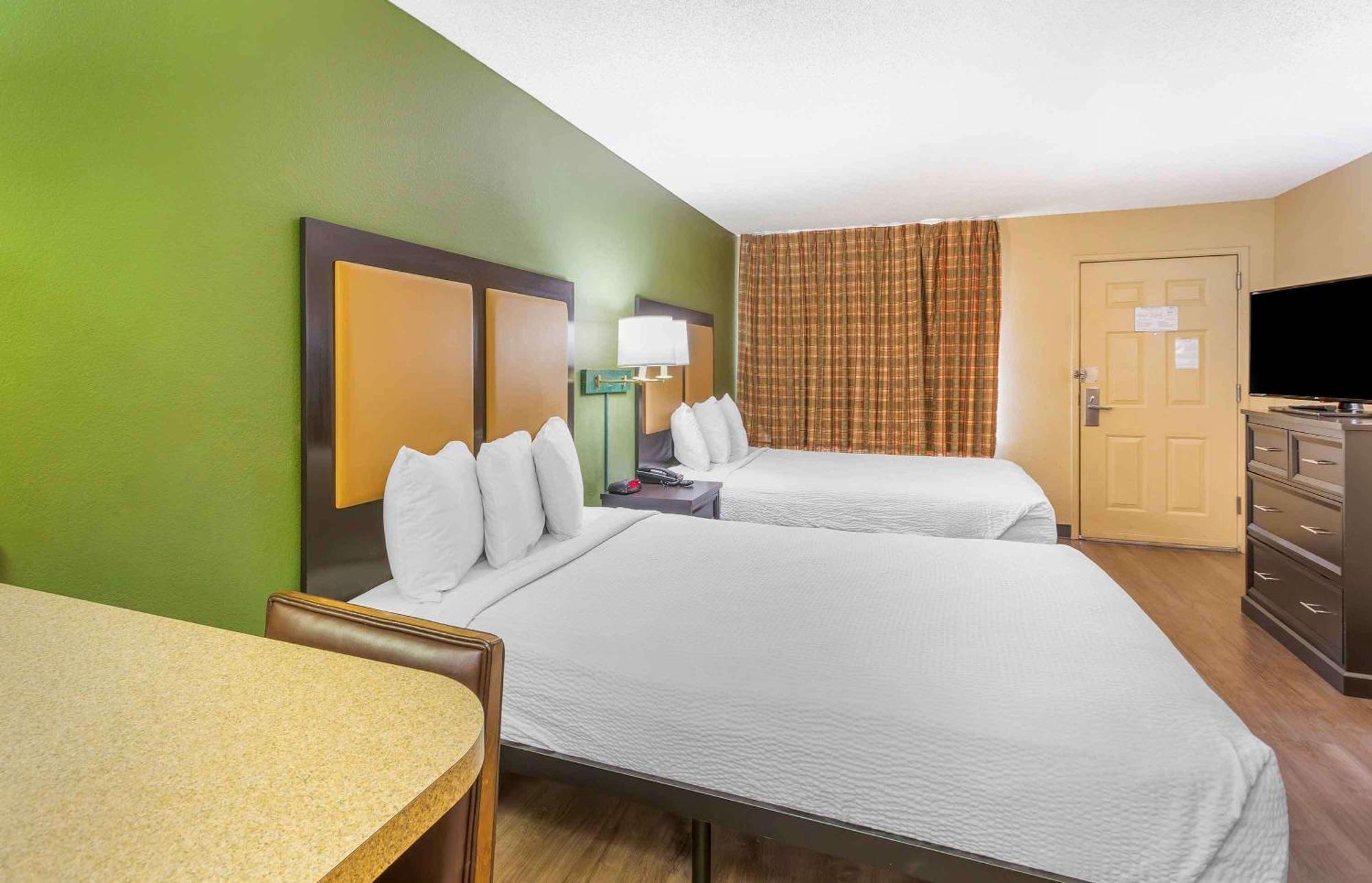 Extended Stay America Suites - Salt Lake City - Sugar House Eksteriør billede
