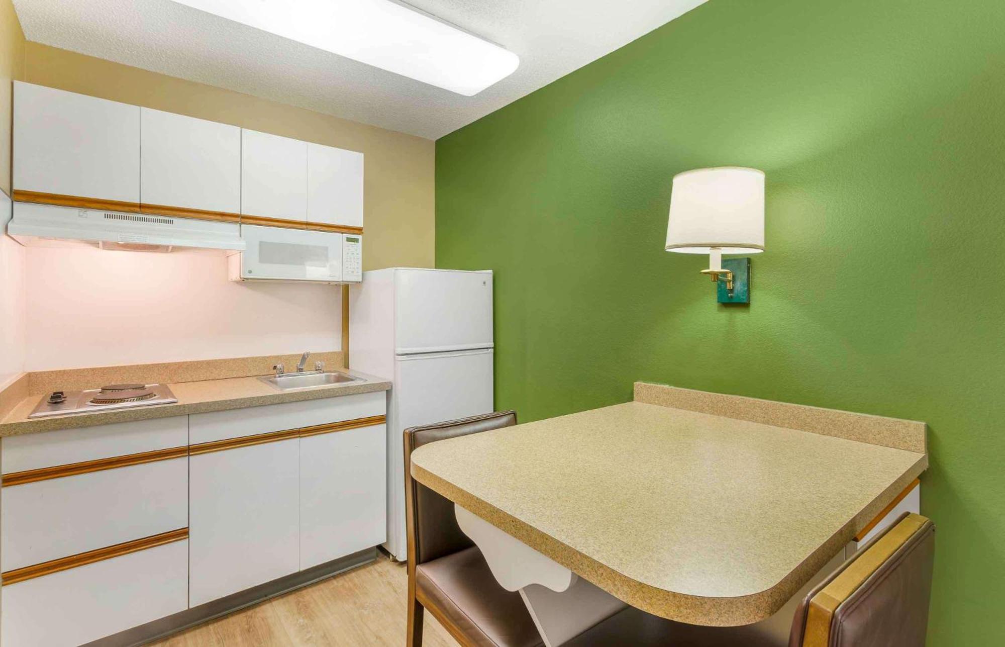 Extended Stay America Suites - Salt Lake City - Sugar House Eksteriør billede