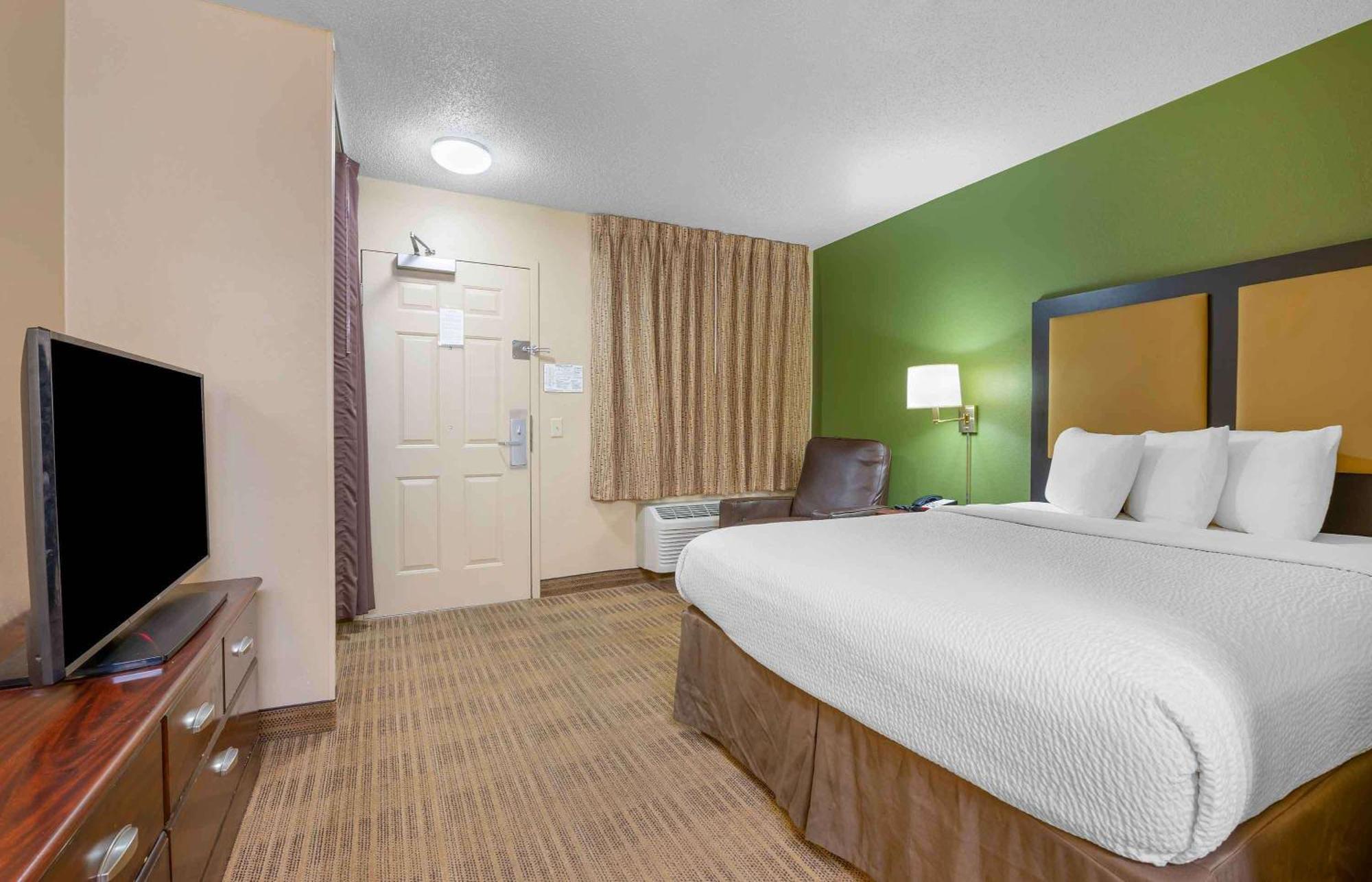 Extended Stay America Suites - Salt Lake City - Sugar House Eksteriør billede