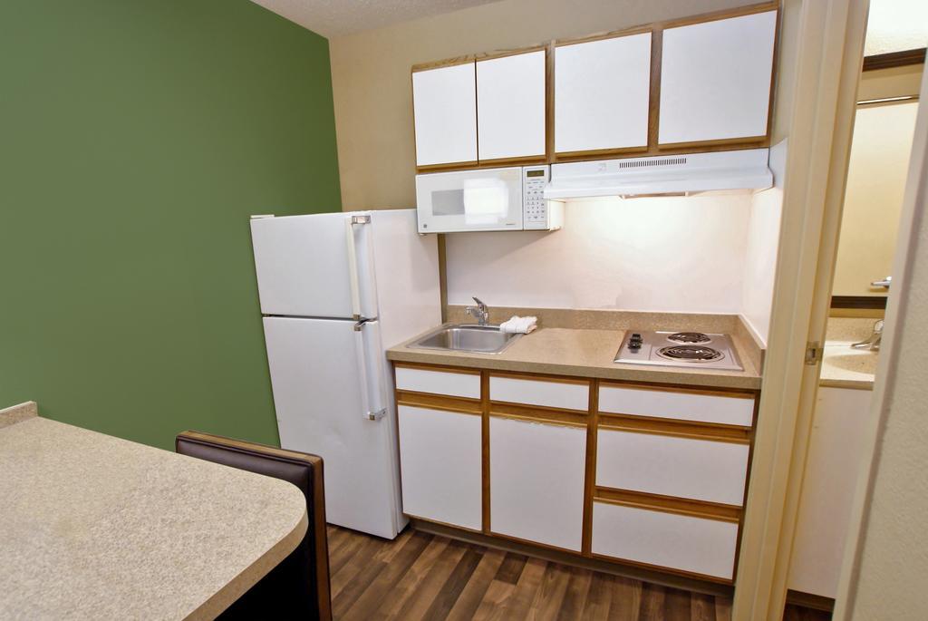 Extended Stay America Suites - Salt Lake City - Sugar House Eksteriør billede