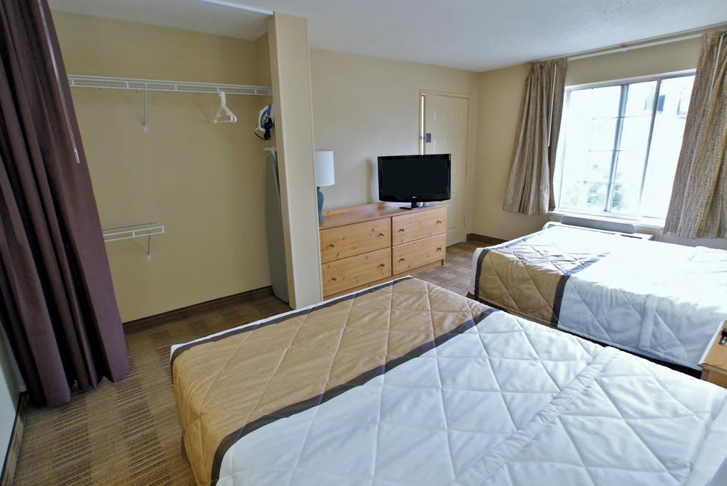 Extended Stay America Suites - Salt Lake City - Sugar House Eksteriør billede