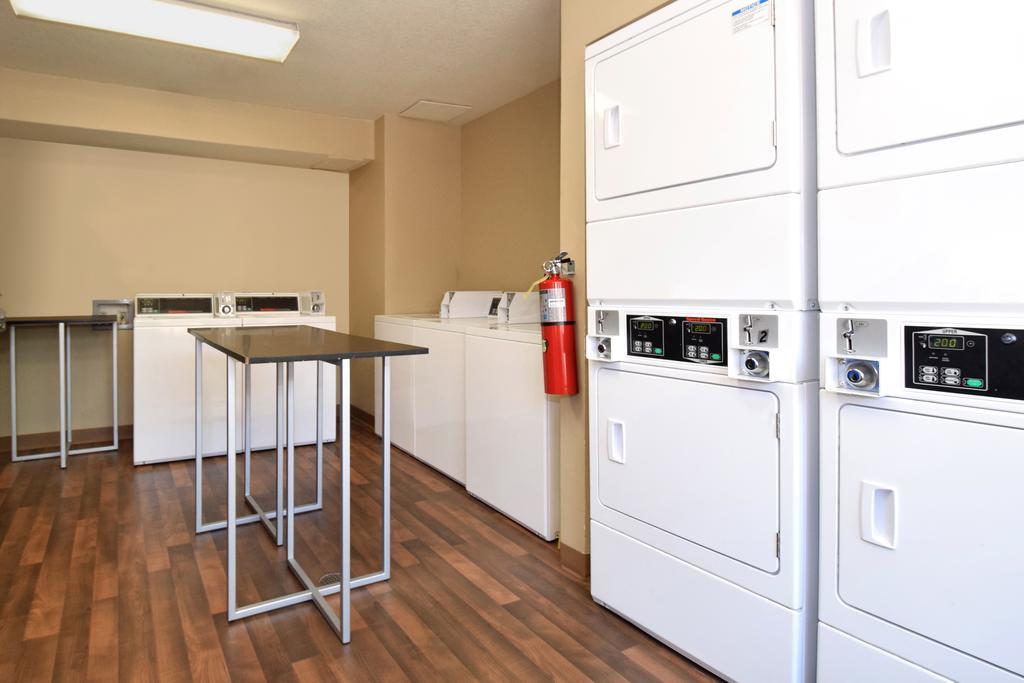 Extended Stay America Suites - Salt Lake City - Sugar House Eksteriør billede