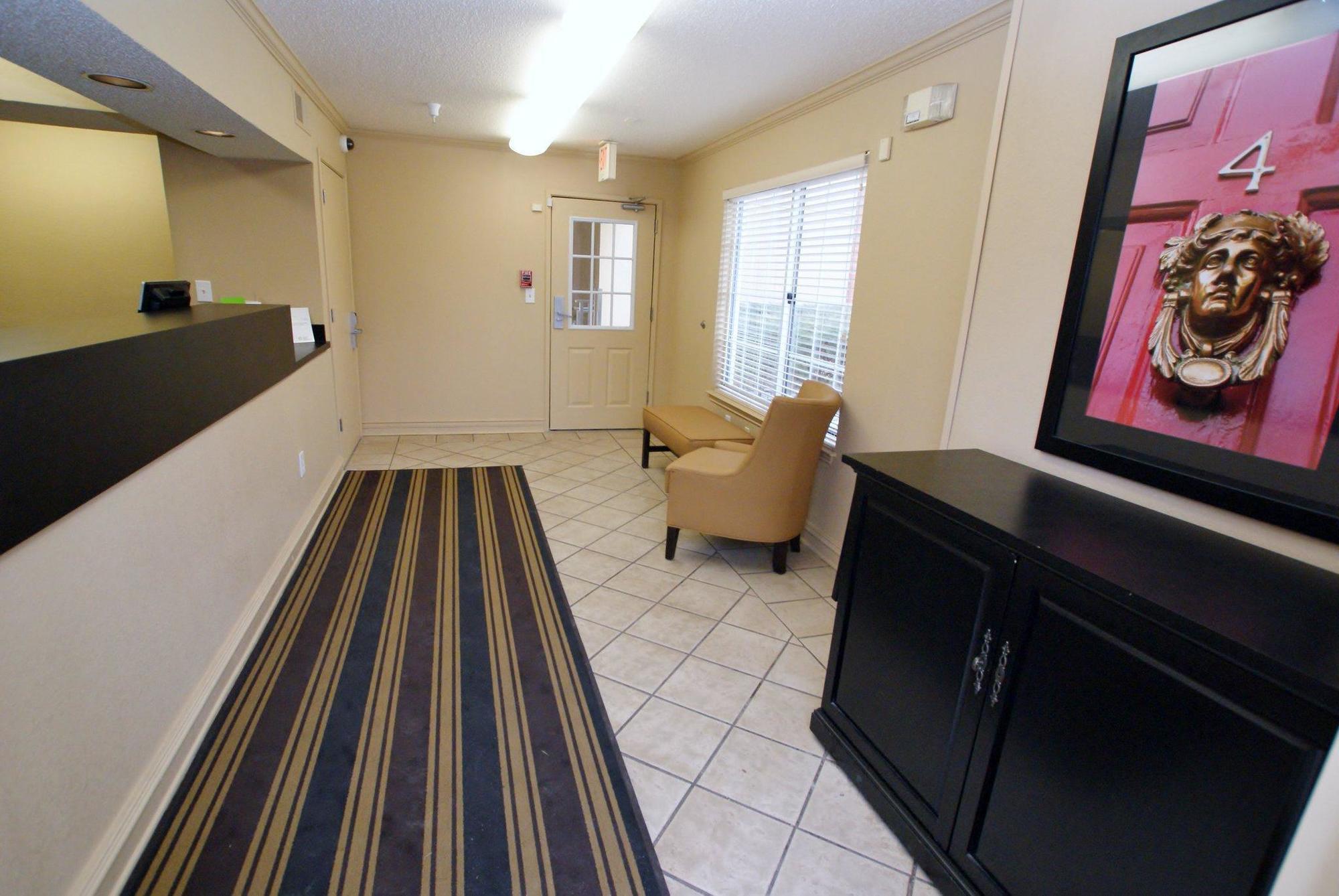 Extended Stay America Suites - Salt Lake City - Sugar House Eksteriør billede