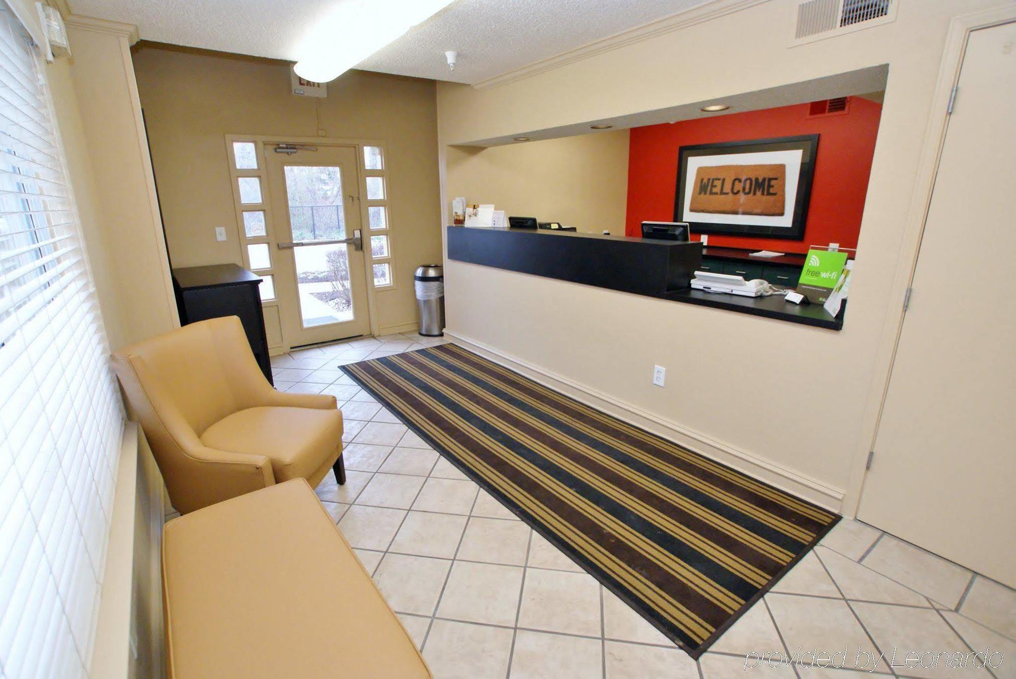 Extended Stay America Suites - Salt Lake City - Sugar House Eksteriør billede