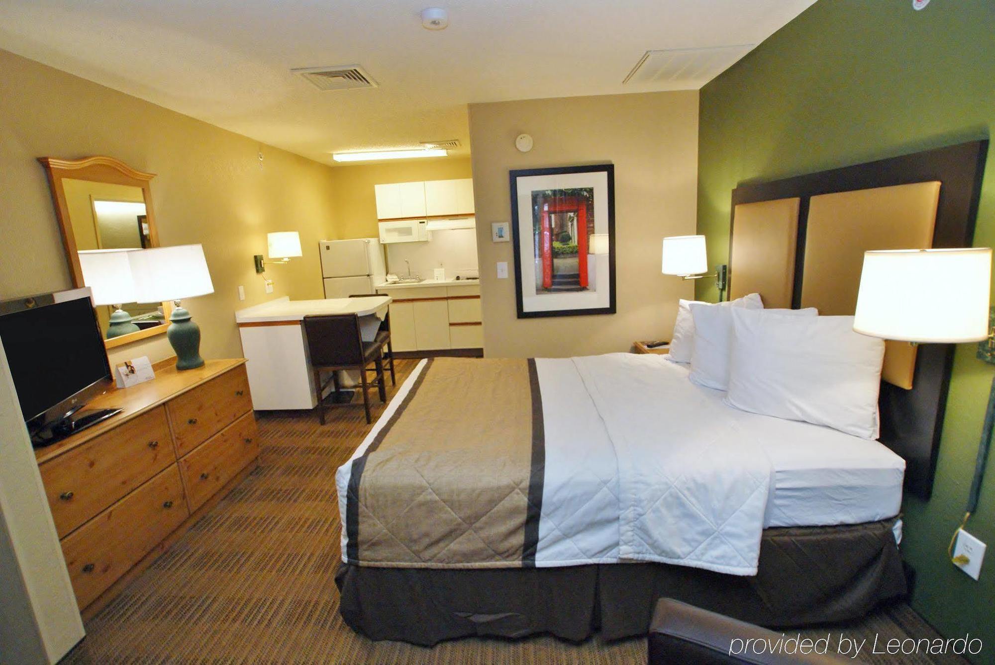 Extended Stay America Suites - Salt Lake City - Sugar House Eksteriør billede